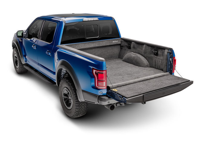 Bedrug 15- Ford F150 5.5ft Bed