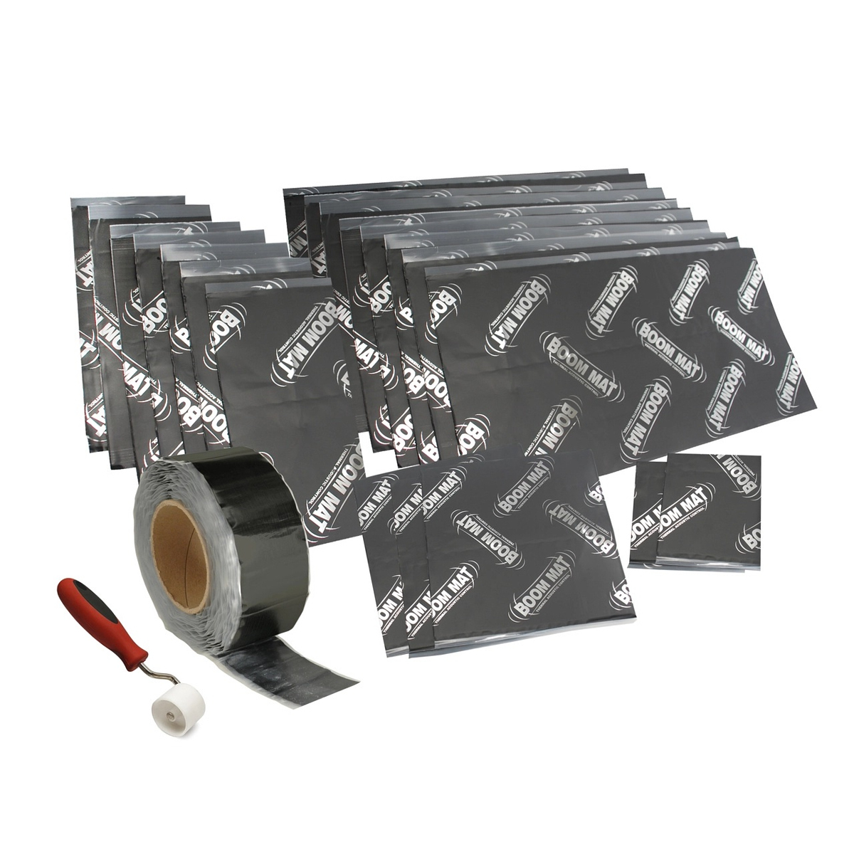 88-98 CK Interior Damping Kit – Z Speed Shop