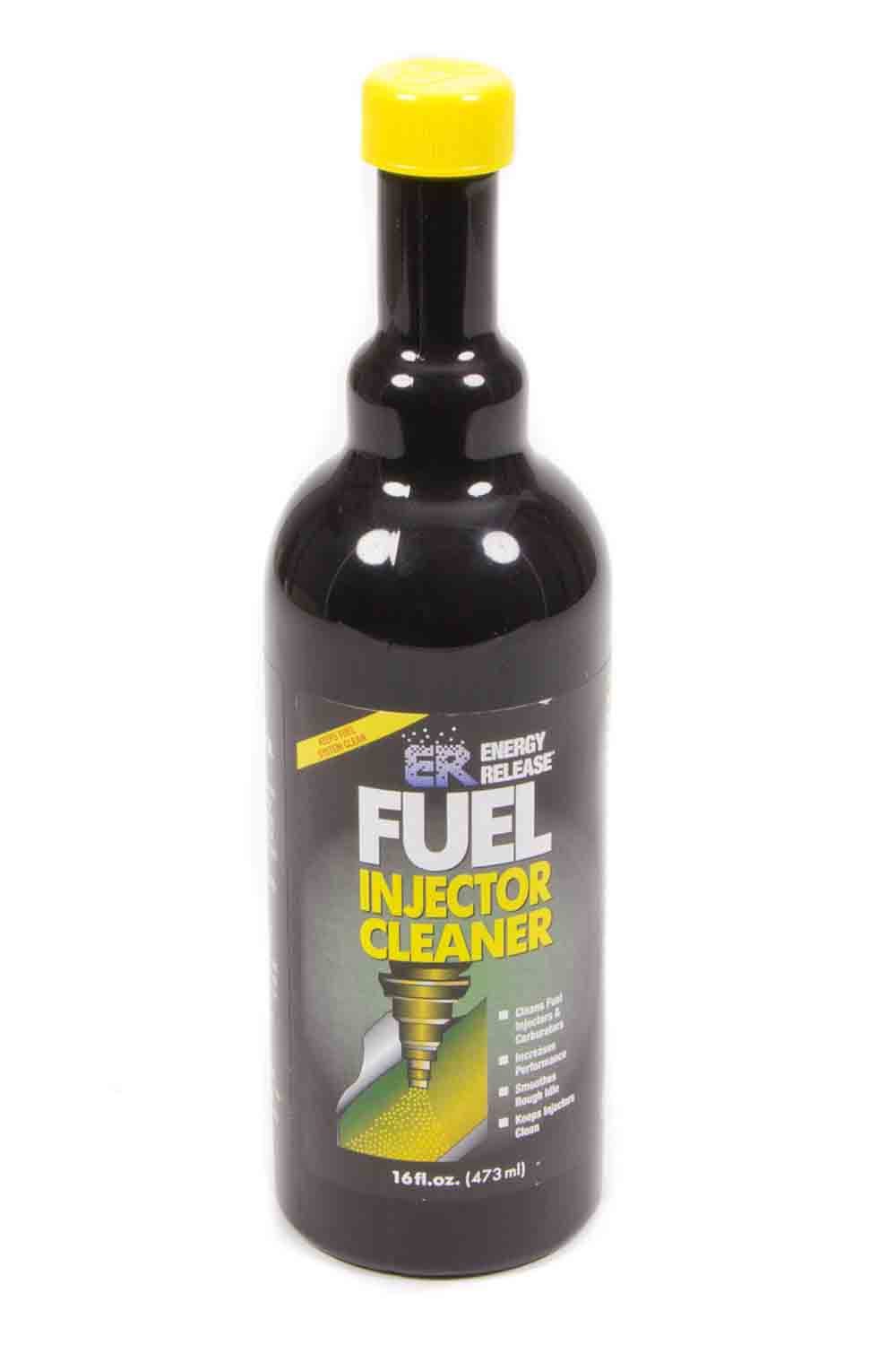 Fuel injector Cleaner 16 oz