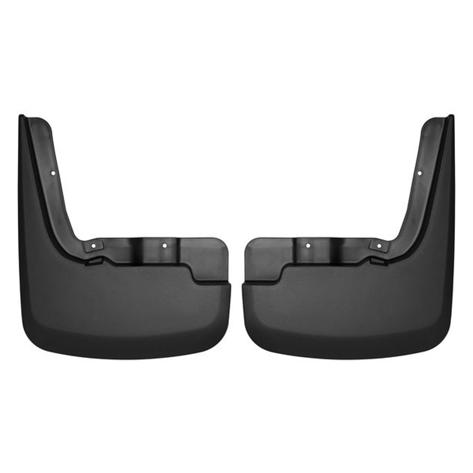 19- GM P/U 1500 Front Mud Flaps