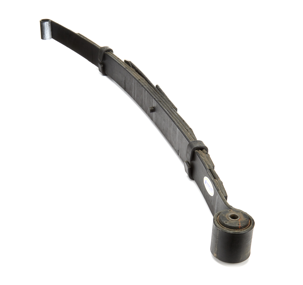 Pinto Leaf Spring – Z Speed Shop