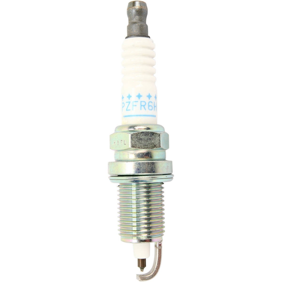 NGK Spark Plug Stock # 7696
