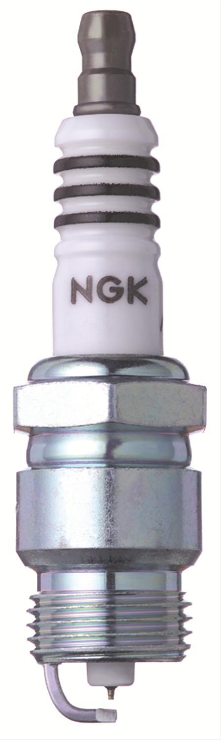 NGK Spark Plug Stock # 7510