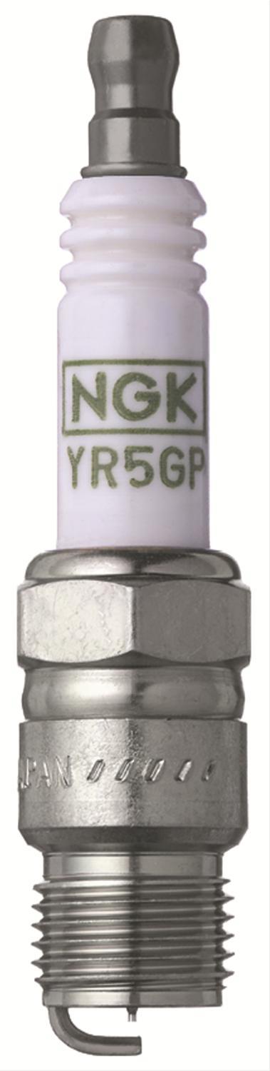 NGK Spark Plug Stock # 2953