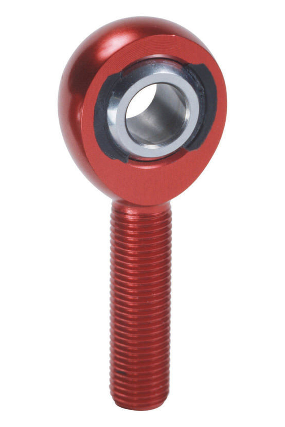 Rod End - 1/2in x 5/8in RH Aluminum - Male