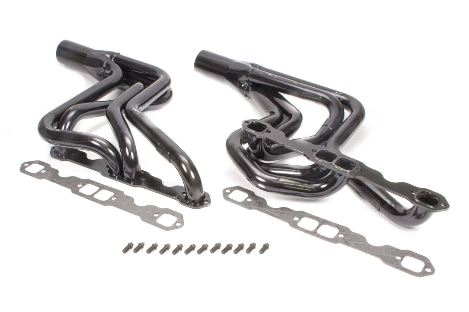 SBC Street Stock Headers 1-3/4
