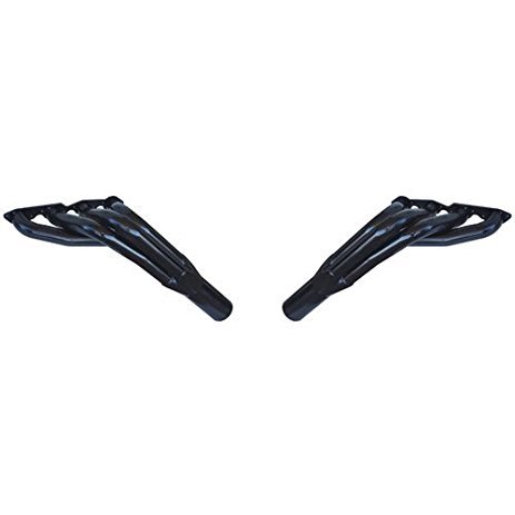 BBC Truck Header 2-1/4in x 4in Fender Well