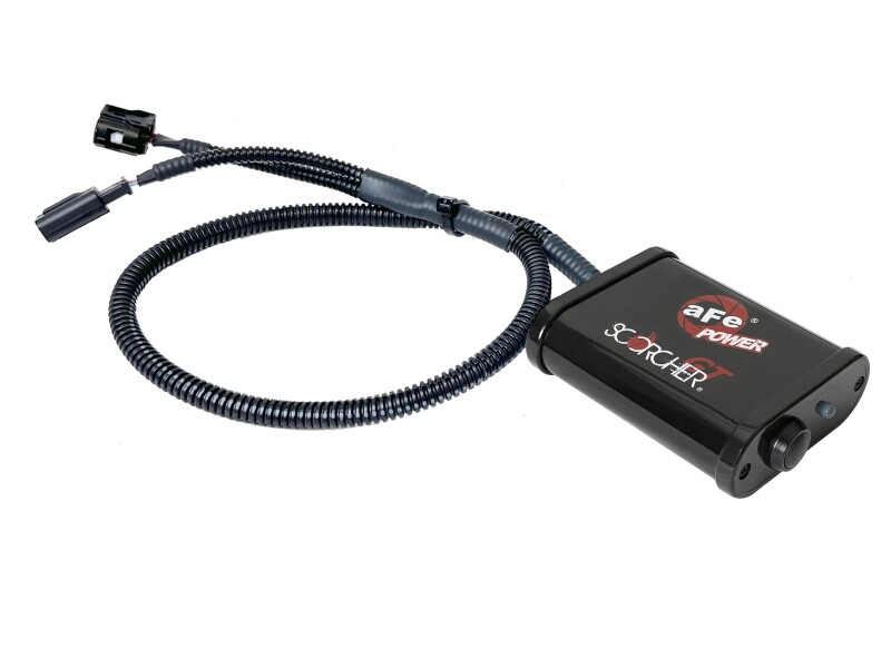aFe 10-24 Toyota 4Runner Scorcher GT Power Module
