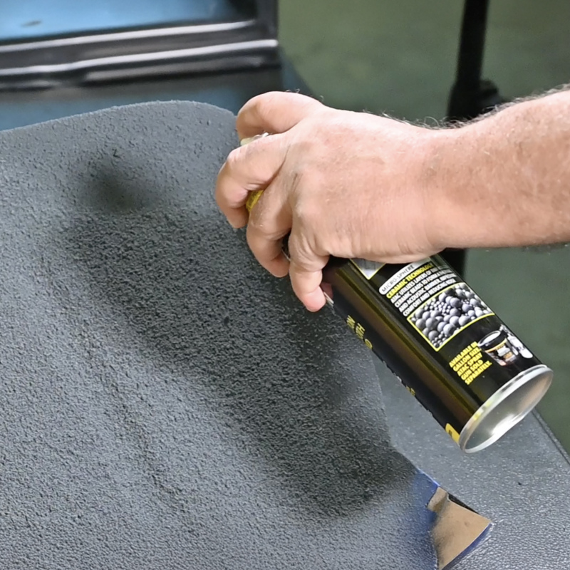 DEI ATAC Spray-On Coating (Aerosol)