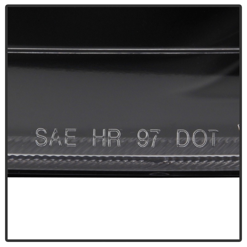 xTune Toyota Tundra Regular/Access Cab 00-04 OEM Style Headlights & Corner Lights HD-JH-TTUN00-AM-BK