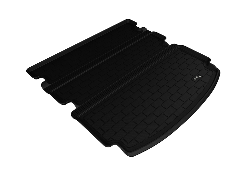 3D MAXpider 2014-2020 Acura MDX Kagu Cargo Liner - Black