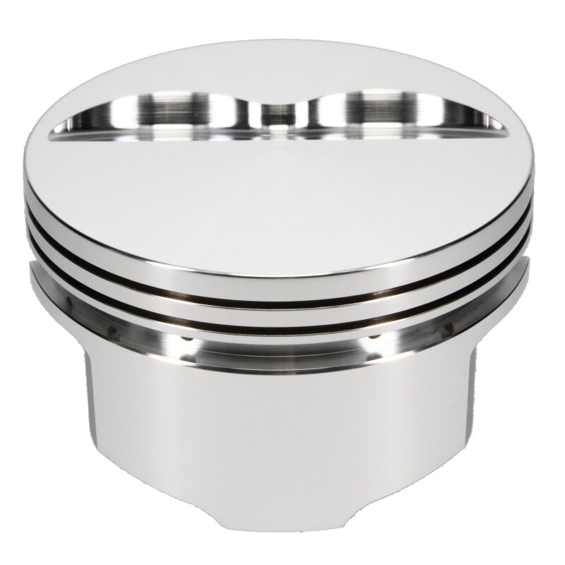 JE Pistons Chevrolet Small Block 4.030in Bore 1.425in CH -5.00 CC Piston Kit