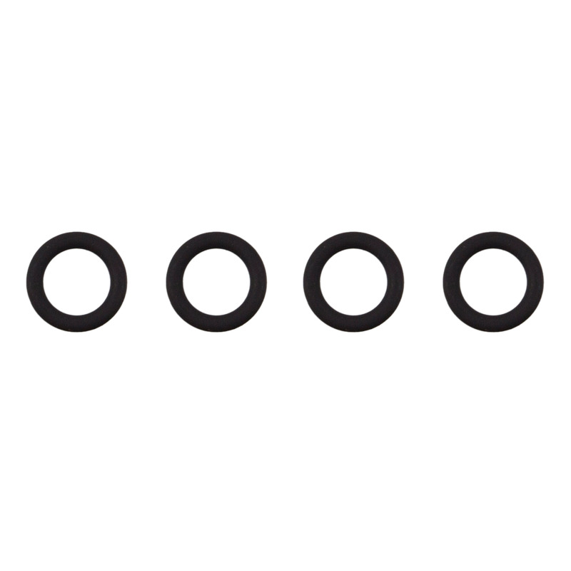 Fel-Pro 10-19 Toyota Tundra/05-09 4Runner/10-12 Sequoia Fuel Injector O-Ring Kit