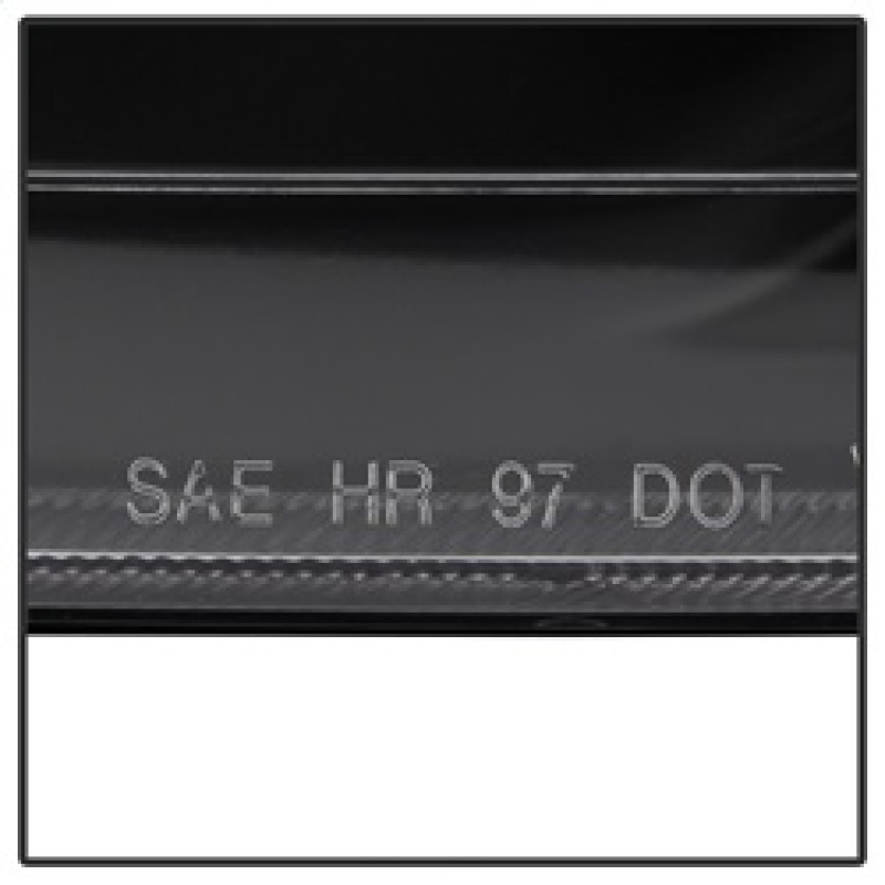 xTune Toyota Tundra Regular/Access Cab 00-04 OEM Style Headlights & Corner Lights HD-JH-TTUN00-AM-BK