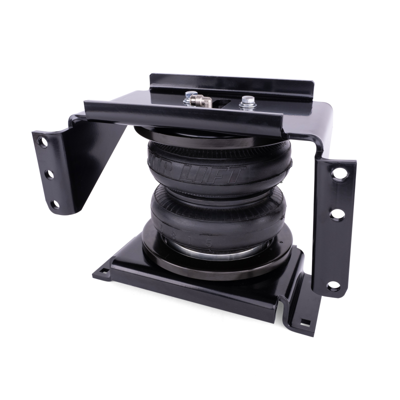 Air Lift LoadLifter 7500 XL Ultimate Air Spring Kit 16-25 Chevy/GMC Silverado/Sierra 3500HD