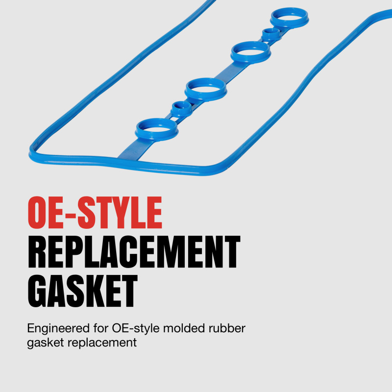 Fel-Pro 11-15 Chevrolet Cruze/13-21 Trax/11-15 Volt Engine Valve Cover Gasket Set