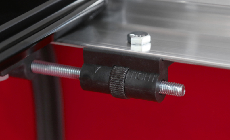 Access Tonnosport 2022 Hyundai Santa Cruz Full Size 4ft Bed Roll-Up Cover