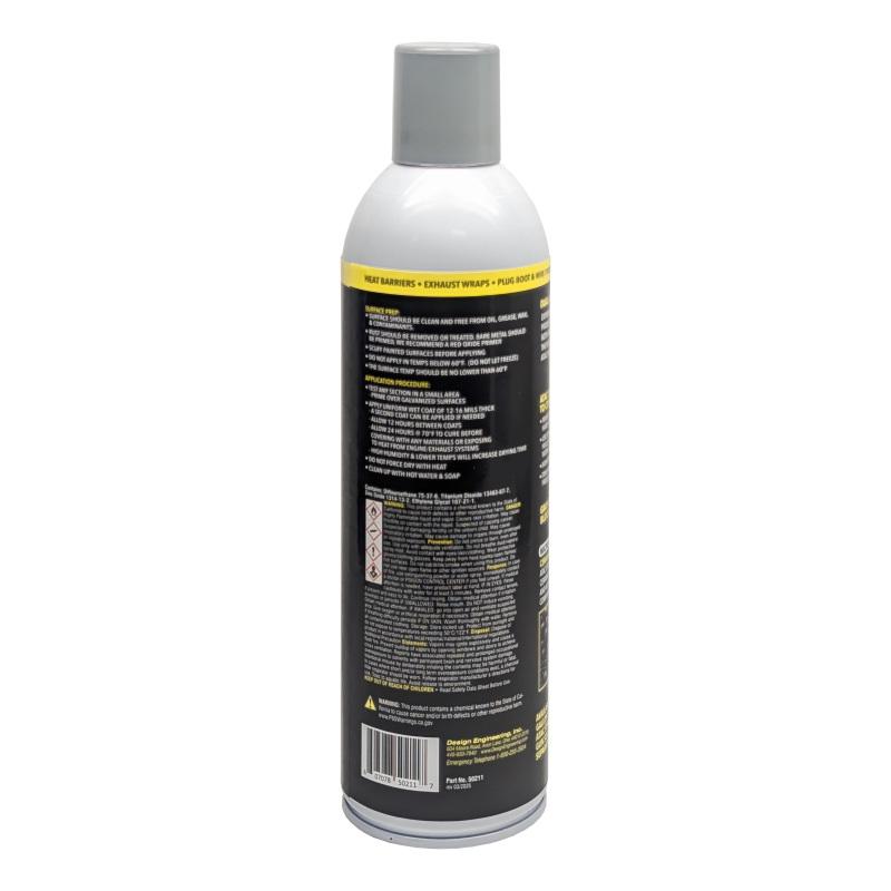 DEI ATAC Spray-On Coating (Aerosol)