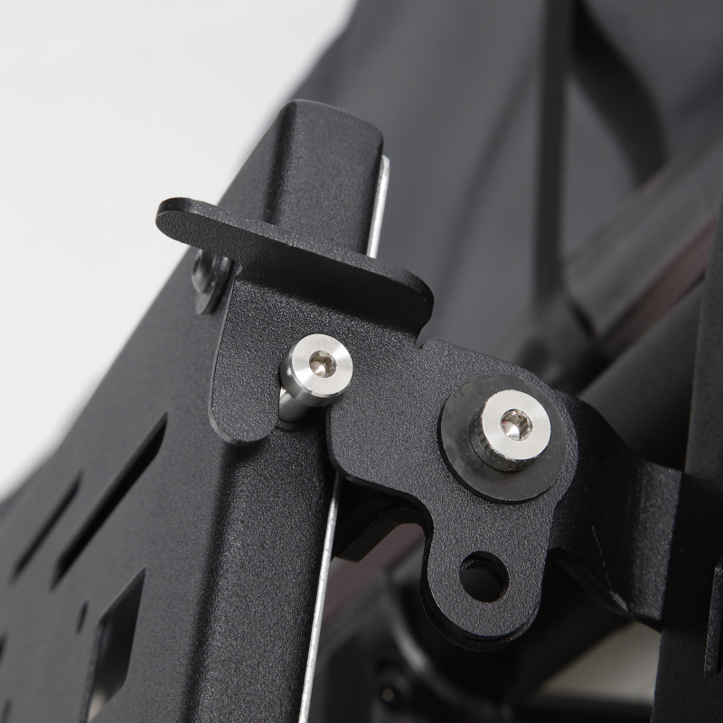 Go Rhino XRS Accessory Gear Table