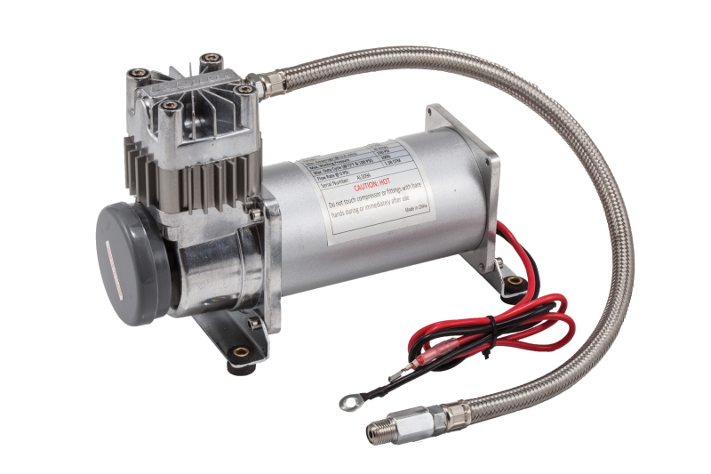 Kleinn 150 PSI Air Compressor - Waterproof/ 100 Percent Duty Cycle