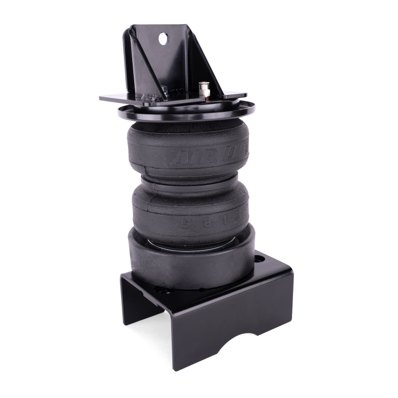 Air Lift Loadlifter 5000 Ultimate Air Spring Kit w/ Internal Jounce for 21-24 Dodge Ram TRX 4WD