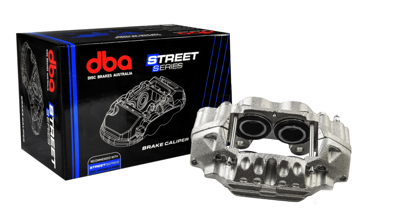 DBA 98-01 Acura Integra Type R Street Series Right Front Caliper