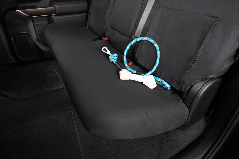 Covercraft 2025+ Chevrolet Equinox Custom Polycotton SeatSaver Front Row Seat Covers