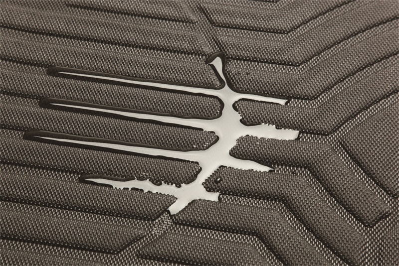 3D MAXpider 16-23 Mazda CX-9 7-Seat Maxtrac Black R1 R2 R3