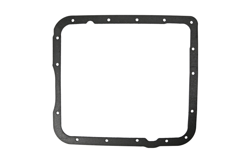 Fel-Pro 99-13 Chevrolet Silverado 1500 Transmission Oil Pan Gasket 16 Bolt Hole One Piece Gasket