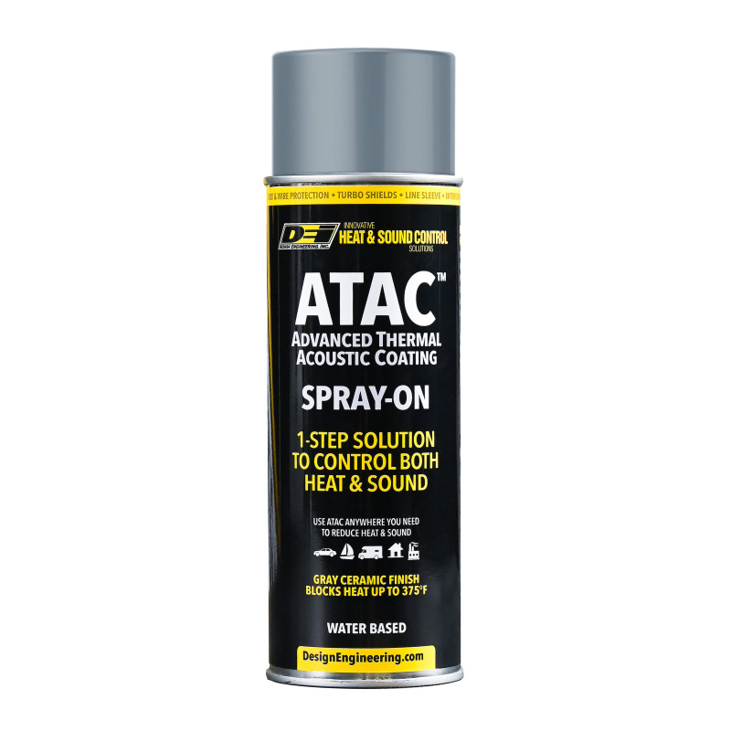 DEI ATAC Spray-On Coating (Aerosol)