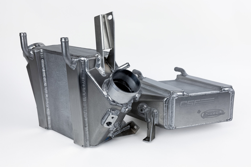 CSF McLaren 720S/765LT/750S/GT/GTS High-Performance Charge-Air-Coolers