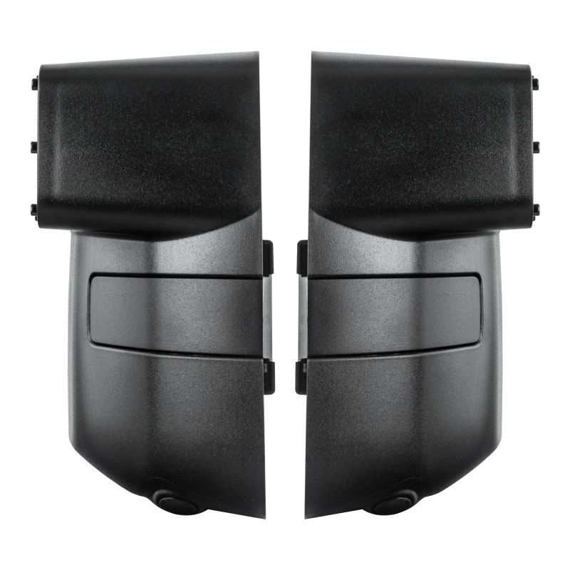 Oracle 21-23 Ford Bronco LED Off-Road Side Mirror Ditch Lights