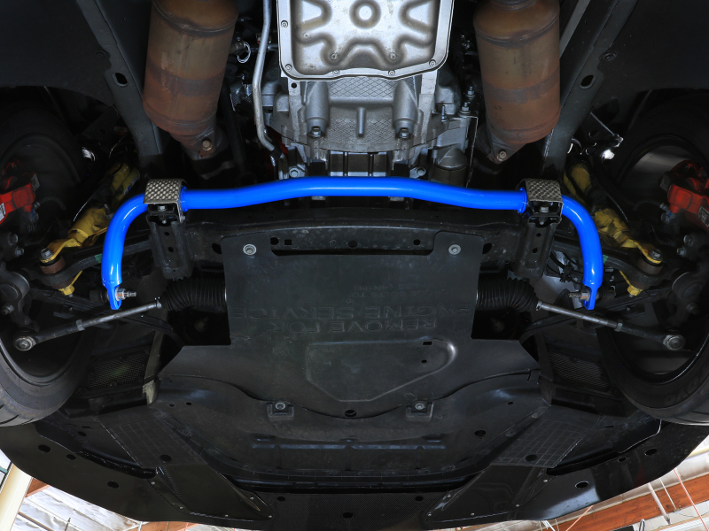 aFe 06-23 Dodge Charger Control Sway Bar Set