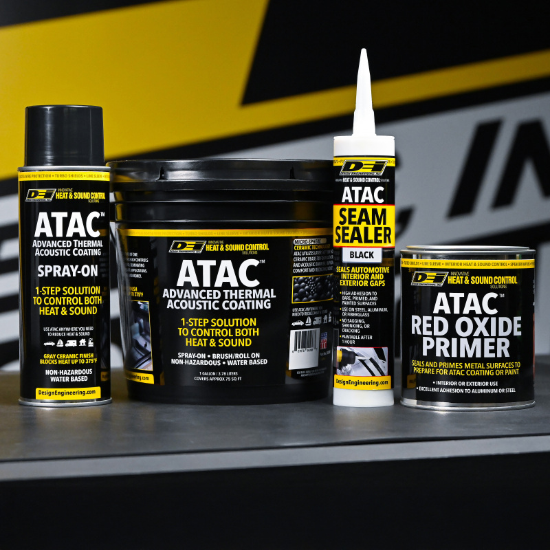 DEI ATAC Spray-On Coating (Aerosol)