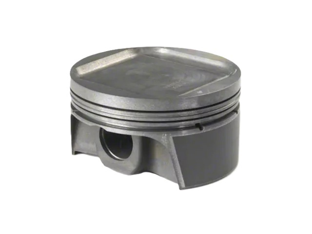 Subaru PowerPak Piston Set 92.50mm Bore -12cc