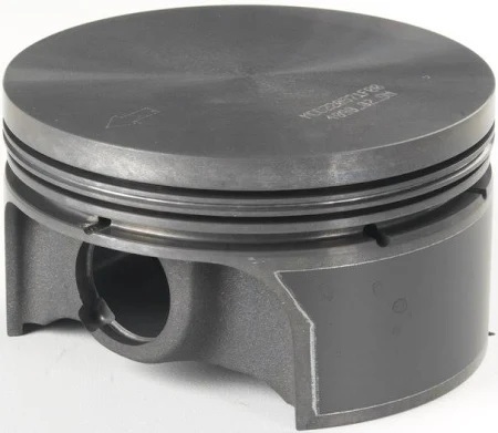 Ford 4.6L/5.4L PowerPak Piston Set 3.572 Bore