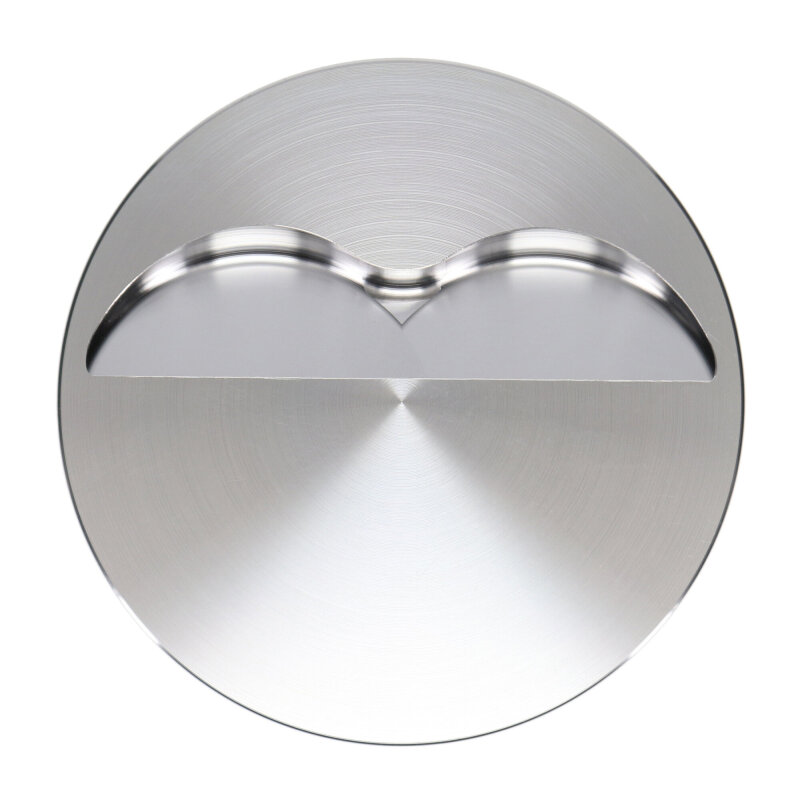 JE Pistons Chevrolet Small Block 4.030in Bore 1.425in CH -5.00 CC Piston Kit