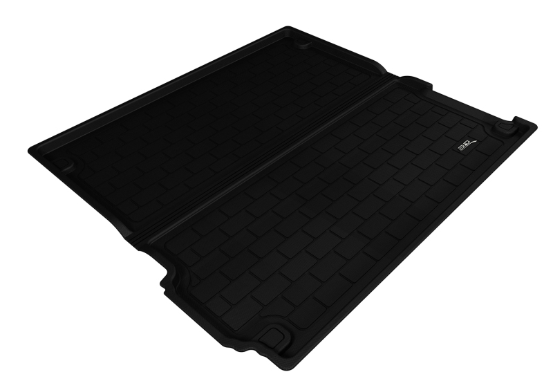 3D MAXpider 2014-2018 BMW X5 Kagu Cargo Liner - Black