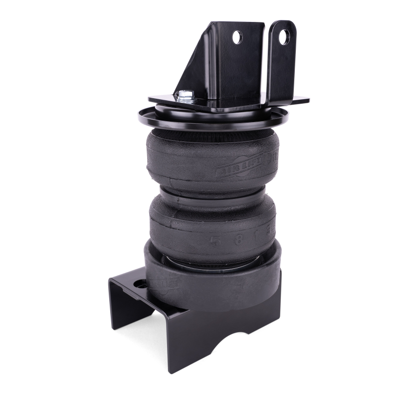 Air Lift Loadlifter 5000 Ultimate Air Spring Kit w/ Internal Jounce for 21-24 Dodge Ram TRX 4WD