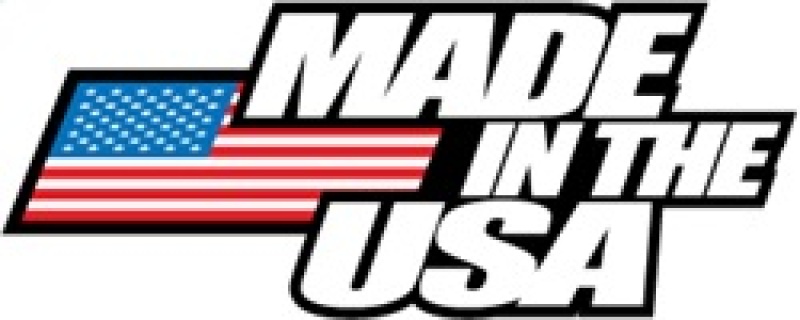 Gibson 24-25 Toyota Tacoma 2.4L Double Cab Cat-Back Single Exhaust