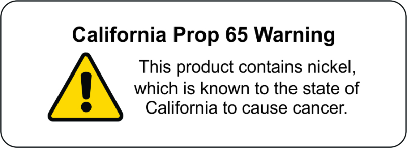 Eagle Chevrolet 383 2 Pc 3.750in Stroke External Balance Cast Crankshaft
