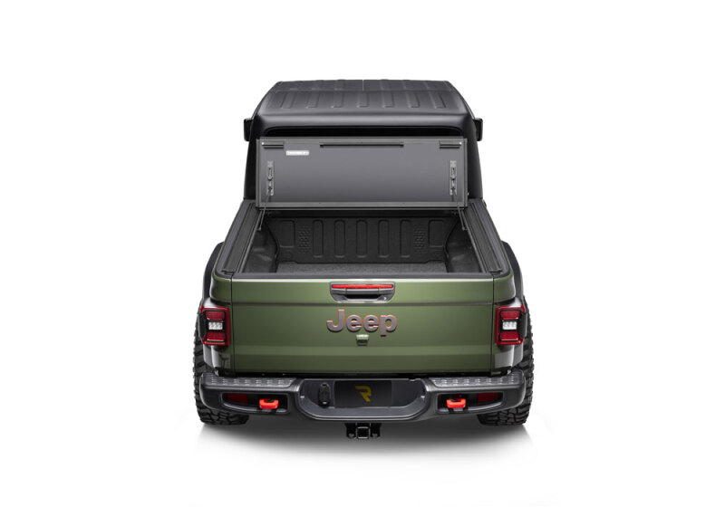 BAK 19-25 Dodge RAM 1500 w/o RamBox 6.4ft. Bed (New Body / No MF Tailgate) BAKFlip MX4 TS