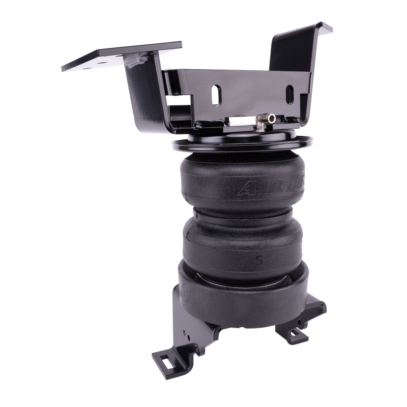 Air Lift 24-25 Chevy Silverado 2500HD ZR2 4WD Loadlifter 5000 Ultimate w/ Air Spring Cradle