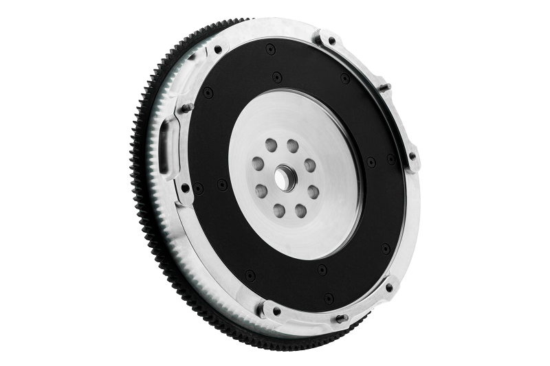 Action Clutch 89-98 Nissan 240SX 2.0L (SR20DET) Aluminum Lightweight Flywheel
