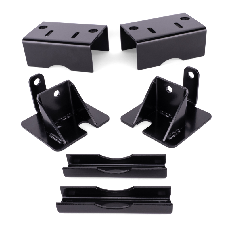 Air Lift Loadlifter 5000 Ultimate Air Spring Kit w/ Internal Jounce for 21-24 Dodge Ram TRX 4WD