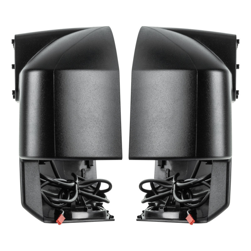 Oracle 21-23 Ford Bronco LED Off-Road Side Mirror Ditch Lights