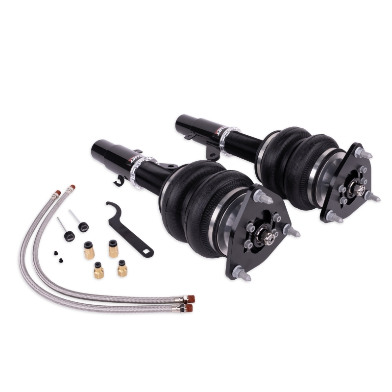 Air Lift 15-20 Acura TLX / 13-17 Honda Accord Front Performance Air Suspension Kit
