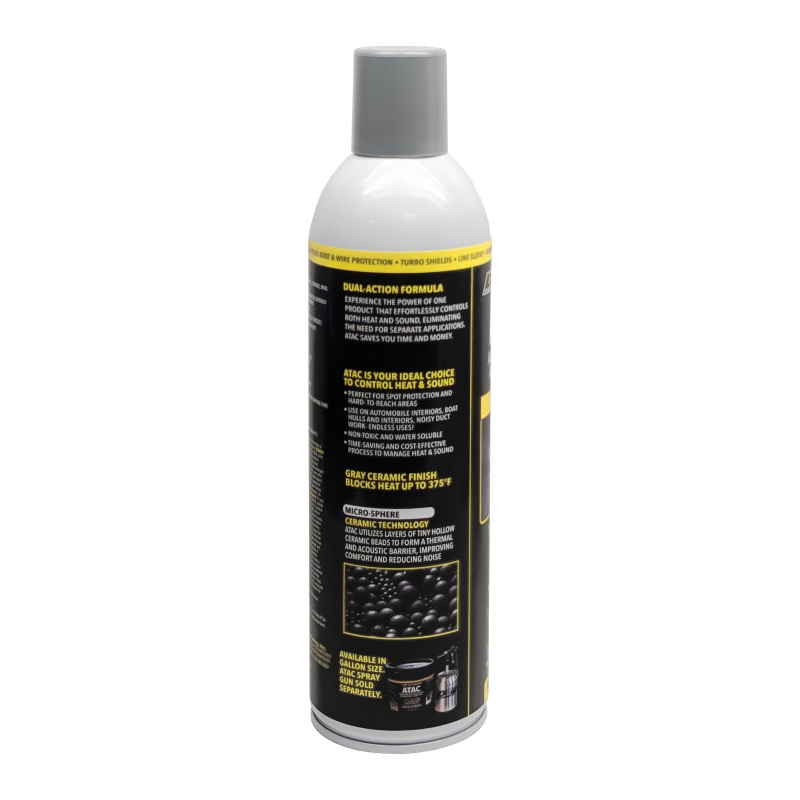 DEI ATAC Spray-On Coating (Aerosol)
