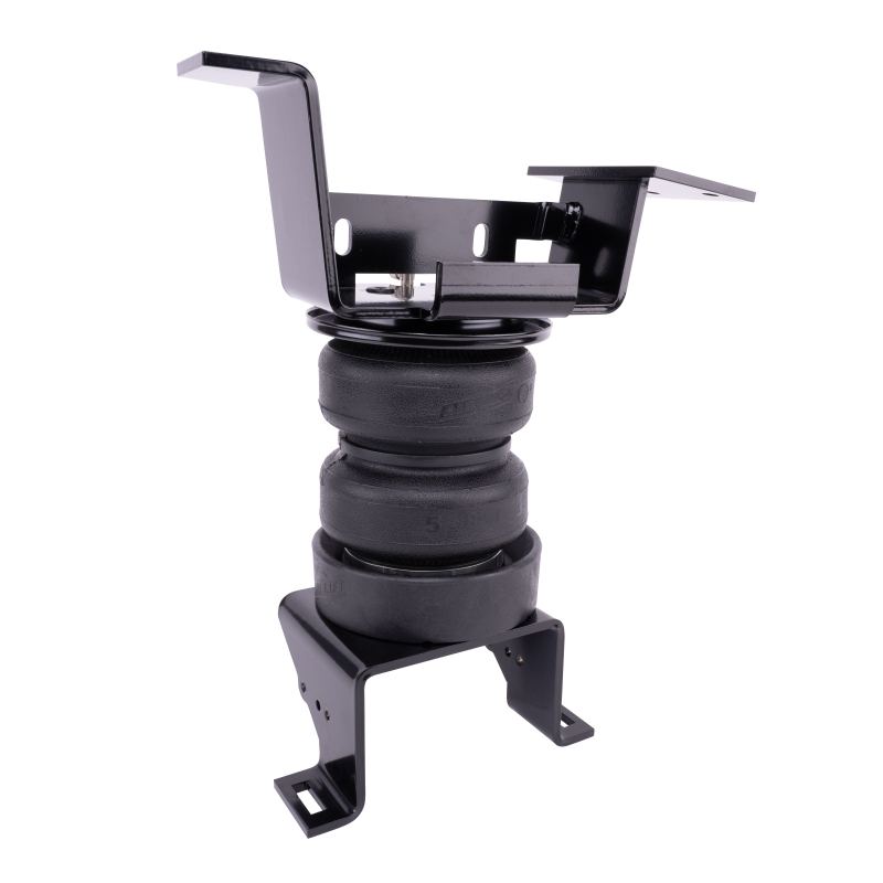 Air Lift 24-25 Chevy Silverado 2500HD ZR2 4WD Loadlifter 5000 Ultimate w/ Air Spring Cradle