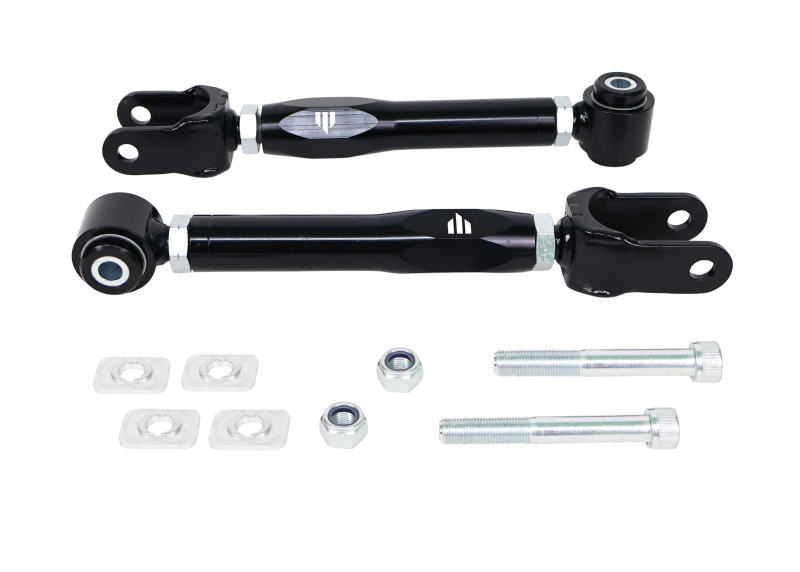 Whiteline 09+ Nissan 370Z/Z Adjustable Toe Control Arm